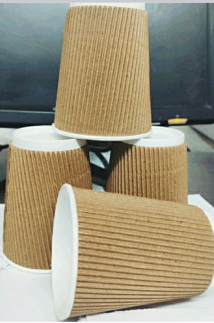 Cups